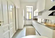 360° TOUR // MÖBLIERTE STILWOHNUNG // FURNISHED CLASSIC APARTMENT