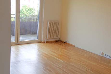 Gepflegte 3-Zimmer Wohnung mit Loggia, Wohnung-kauf, 300.000,€, 1100 Wien 10., Favoriten