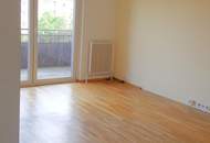 Gepflegte 3-Zimmer Wohnung mit Loggia