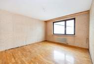 Sanierungsbedürftige 3-Zimmer-Wohnung Nähe Lendplatz - WG geeignet