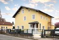 Nähe Alterlaa I 5-Zimmer Maisonette mit 2 Terrassen | 2 Terrassen | Einbauküche | 2 PKW-Stellplätze