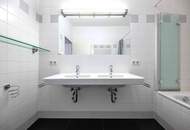 3-Zimmer-Wohnung mit Eigengarten und Balkon bei der Mariahilfer Straße