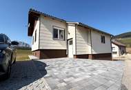 Anpacker gesucht - entkerntes Einfamilienhaus in Laimbach am Ostrong!