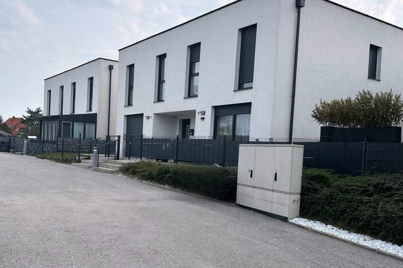 Attraktives Renditepaket, Gewerbeobjekt-kauf, 3.200.000,€, 7033 Mattersburg