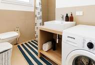 Neuwertige Maisonette in 1220 Wien: 4 Zimmer, Balkon, Terrasse & KFZ-Stellplatz!