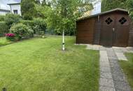 Einfamilienhaus/Ferienhaus in idyllischer Lage-Donaunähe