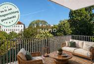 Neu und modern: Wohnen am Park - derzeit Kaufvertragserrichtung sparen!