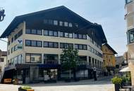 Vermietung neuwertige Gewerbefläche in bester Zentrumslage - vielfältige Nutzung möglich