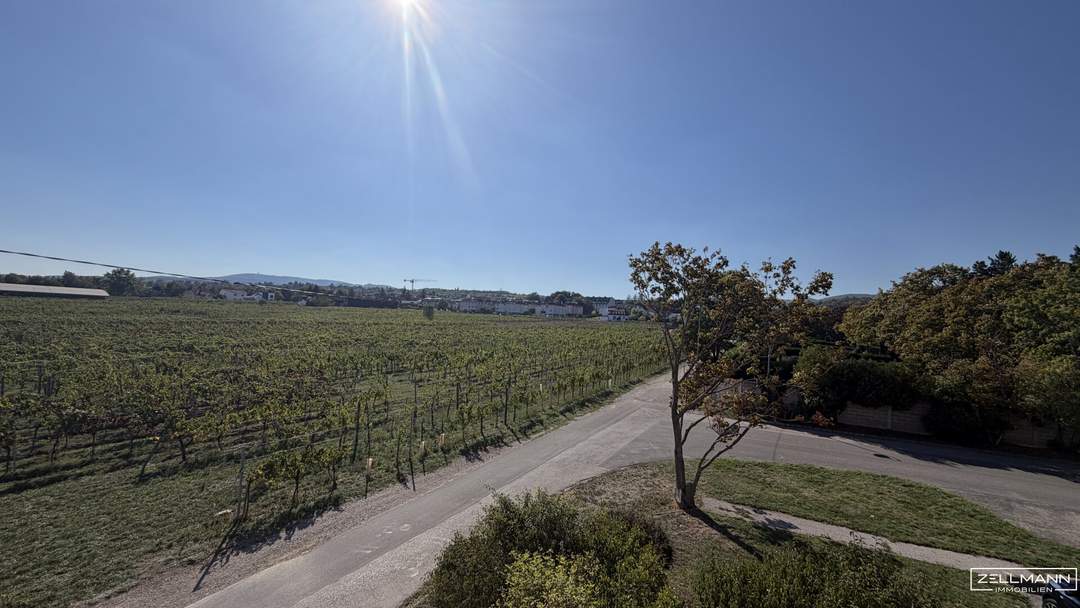 Sonniger Rückzugsort in Perchtoldsdorf mit Grünblick | ZELLMANN IMMOBILIEN