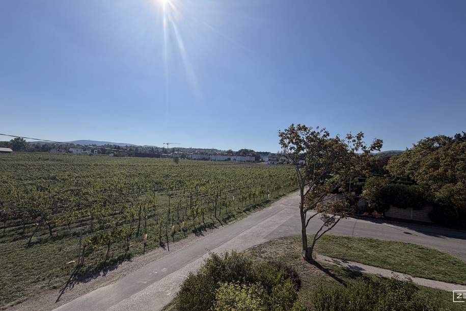 Sonniger Rückzugsort in Perchtoldsdorf mit Grünblick | ZELLMANN IMMOBILIEN, Wohnung-miete, 970,44,€, 2380 Mödling