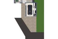 Naturnah wohnen – Haus mit Balkonblick in die Berge