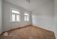 Heller 2-Zimmer Erstbezug, Nähe Meiselmarkt