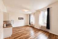 Wohnen im historischen Hoferhaus Bad Aussee – 2-Zimmer-Apartment | Ferien &amp; ZWS möglich