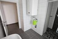 Geförderte 2-Zimmerwohnung mit unbefristetem Mietvertrag