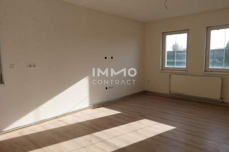 TOP-Standort!ca. 340m² Büro &amp; Lagerflächen, Gewerbeobjekt-miete, 2.376,50,€, 3385 Sankt Pölten(Land)