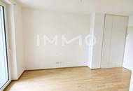 Moderne Wohnung mit Südbalkon im Zentrum von Baden und doch ruhig - inkl. Tiefgarage