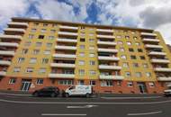 3-Zimmer-Wohnung mit Balkon in Graz – Alte Poststraße 141
