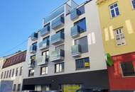 3-Zimmer mit Balkon und Terrasse beim Kutschkermarkt und AKH