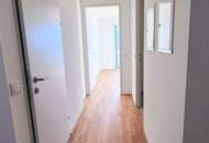 NEUBAUPROJEKT - TRENDIGE UND MODERNE WOHNUNGEN IN LIESING