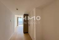 Neue Donau: Studio mit Gym, Pool, Lounges, Billa im Haus (Erstbezug)