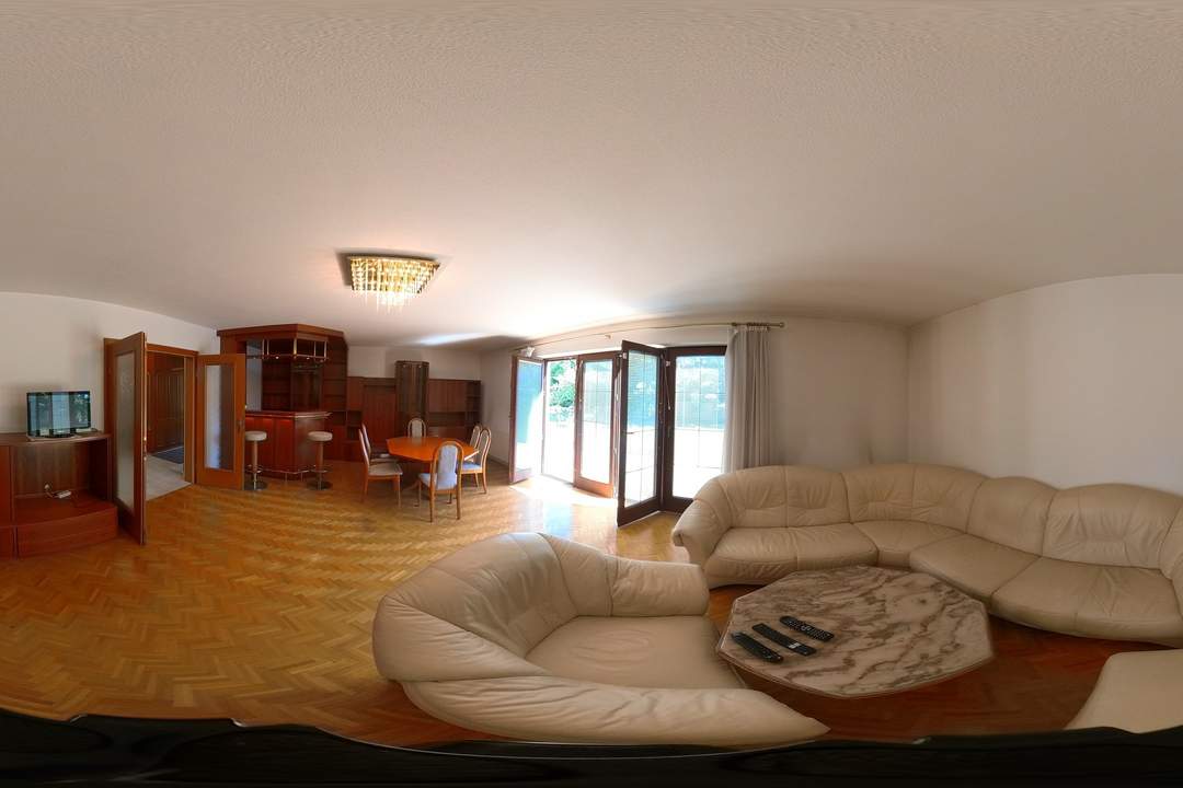 "Einfamilienhaus Nähe Liesingbach"