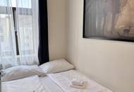 Ideale Familienwohnung im ruhigen Innenhof