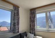 Ferienpension oder Familienidylle? Vielseitiges Wohnhaus mit Bergpanorama & Potenzial