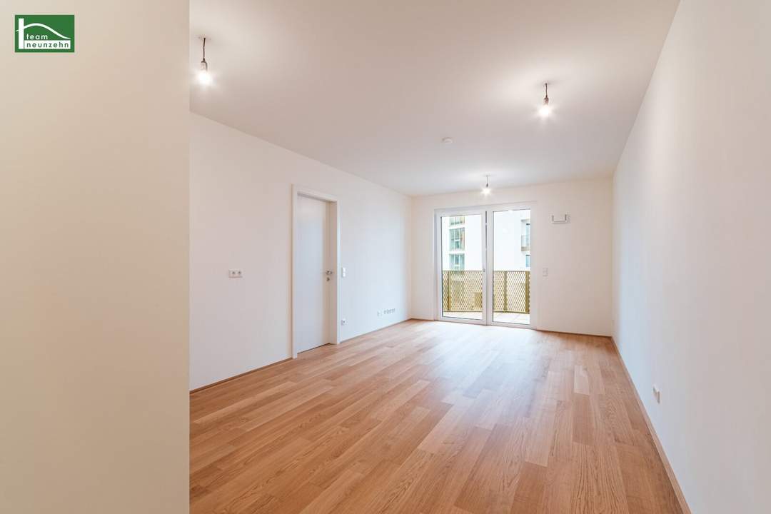 Wald – Wiese – Bach – Ihre Wohnoase zum Entspannen mit toller Infrastruktur