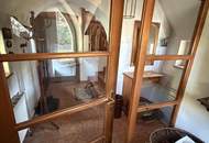 Historische Villa mit privatem Parkgarten in Langenlebarn bei Tulln