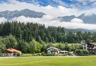 Tiroler Landhaus - Ein Anwesen für Generationen