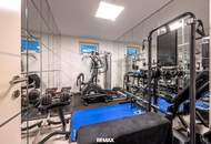 WOHNEN MIT STIL | KOMFORT | LUXUS UND SWIMMINGPOOL in Grünruhelage.