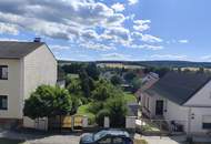 Gepflegtes Ein- Zweifamilienhaus in guter Lage