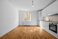 "Charmante Wohnung im 15. Bezirk, Nähe Äußere-Mariahilfer Straße - Braunhirschengasse 15"