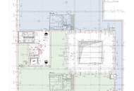 TOP LAGE: MODERNE BÜROFLÄCHEN IM EKAZENT HIETZING