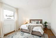 Ruhig wohnen. Urban angebunden. Grün genießen. 2-Zimmer-Gartenwohnung in Hietzing – mit Garagenstellplatz