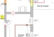 Helle 3-Zimmer-Wohnung mit Balkon in Graz – 62,8 m², Fertigstellung 01.01.27