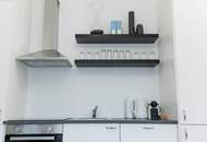 Erstbezug mit hochwertiger Ausstattung – 3-Zimmer-Wohnung in aufstrebender Lage von Simmering