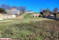 Zwei vielseitige Grundstücke in Blumenthal – Wohnen &amp; Natur auf über 8.300 m²