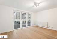 The Pearl: 2-Zimmer Erstbezug direkt beim Karmelitermarkt