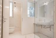 Schöne 2 Zimmerwohnung nahe MuseumsQuartier