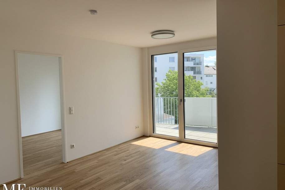 Ruhelage im Kirschblütenpark, Wohnung-miete, 1.142,05,€, 1220 Wien 22., Donaustadt