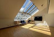 SONNIGES LOFT MIT HERRLICHER TERRASSE