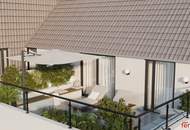 Auhof Park Residences - wo Wohnen und Leben in Harmonie ist