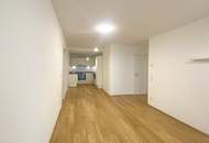 4-Zimmer Neubauwohnung mit Garten