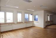 Neuwertiges Büro in Wr. Neudorf