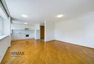 Ankommen. Wohlfühlen. Zuhause sein. – 2-Zimmer-Wohnung in Lauterach