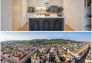 Moderne 2-Zimmer Wohnung 49,5 m² mit Aufzug im 7. Bezirk – Top Lage &amp; Energieeffizient!