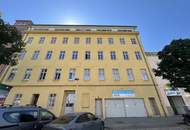 Unbefristete Vermietung - 1,5-Zimmerwohnung mit Terasse beim Enkplatz!