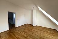 Helle 3-Zimmer Neubau Maisonette-Wohnung mit 2 Terassen, Wohnküche, Gartennutzung, Kellerabteil und Garagenplatz optional