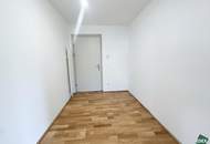 Moderne 4-Zimmer Wohnung mit Balkon nahe der Siemens AG